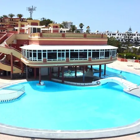 Lejlighed Bonito Apartamento, Bien Comunicado, Wifi En Tenerife Sur Costa Adeje (Tenerife)