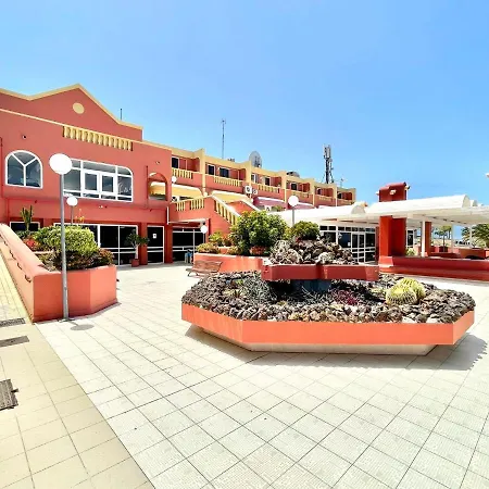Bonito Apartamento, Bien Comunicado, Wifi En Tenerife Sur Costa Adeje (Tenerife)