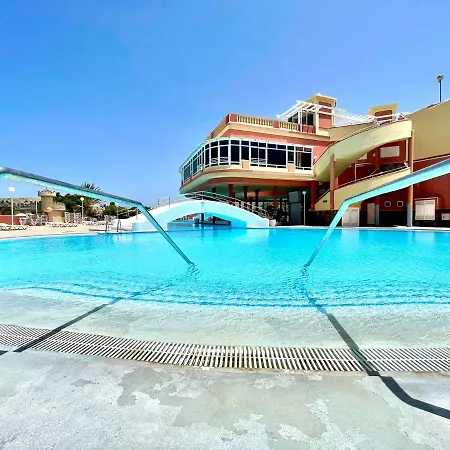 Bonito Apartamento, Bien Comunicado, Wifi En Tenerife Sur Costa Adeje (Tenerife)
