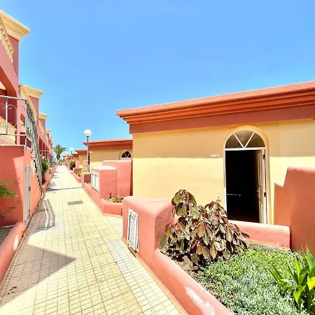 Bonito Apartamento, Bien Comunicado, Wifi En Tenerife Sur Lejlighed *