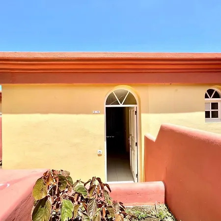Bonito Apartamento, Bien Comunicado, Wifi En Tenerife Sur Costa Adeje (Tenerife)