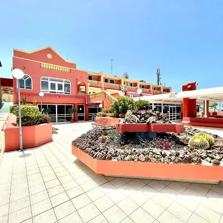 Lejlighed Bonito Apartamento, Bien Comunicado, Wifi En Tenerife Sur Costa Adeje (Tenerife)