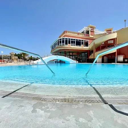 Bonito Apartamento, Bien Comunicado, Wifi En Tenerife Sur * Costa Adeje (Tenerife)