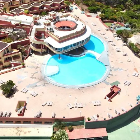 Lejlighed Bonito Apartamento, Bien Comunicado, Wifi En Tenerife Sur *
