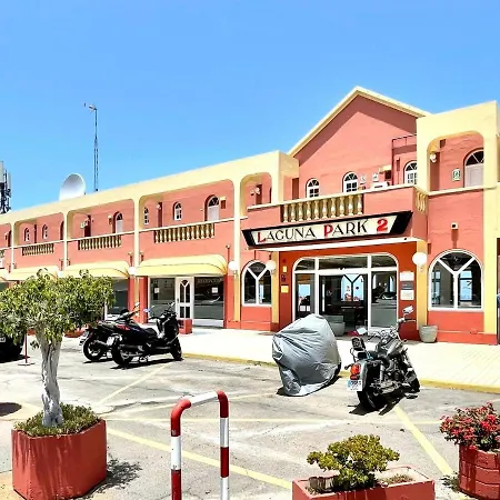 Bonito Apartamento, Bien Comunicado, Wifi En Tenerife Sur Lejlighed Costa Adeje (Tenerife)