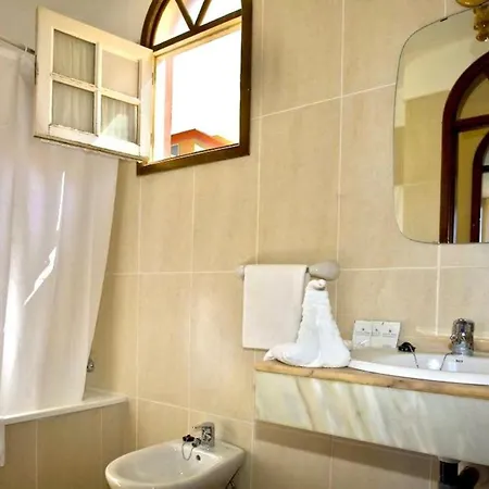 Lejlighed Bonito Apartamento, Bien Comunicado, Wifi En Tenerife Sur *
