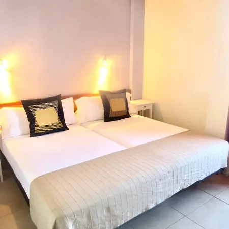 Lejlighed Bonito Apartamento, Bien Comunicado, Wifi En Tenerife Sur