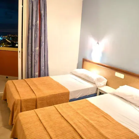 Lejlighed Bonito Apartamento, Bien Comunicado, Wifi En Tenerife Sur *