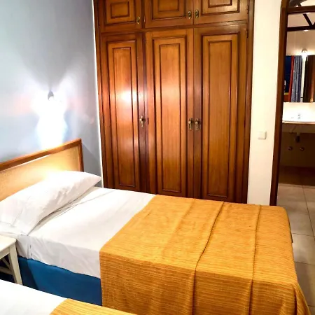 Lejlighed Bonito Apartamento, Bien Comunicado, Wifi En Tenerife Sur Costa Adeje (Tenerife)