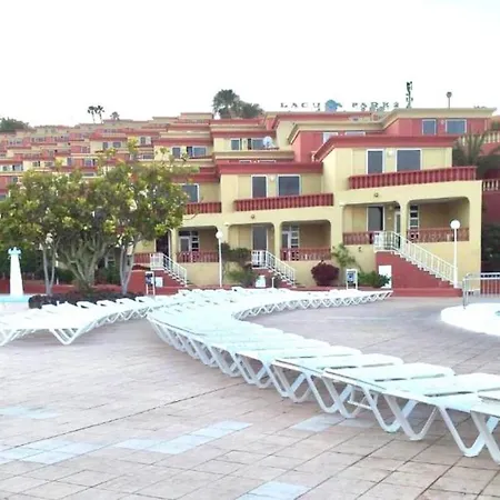 Lejlighed Bonito Apartamento, Bien Comunicado, Wifi En Tenerife Sur