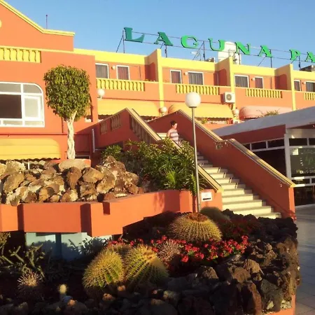 Lejlighed Bonito Apartamento, Bien Comunicado, Wifi En Tenerife Sur
