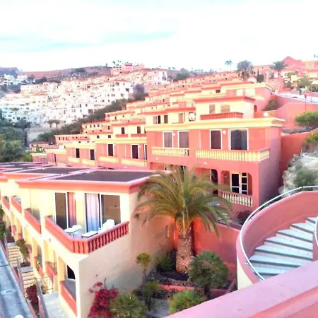 Bonito Apartamento, Bien Comunicado, Wifi En Tenerife Sur Lejlighed