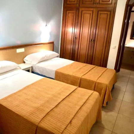 Lejlighed Bonito Apartamento, Bien Comunicado, Wifi En Tenerife Sur Costa Adeje (Tenerife)