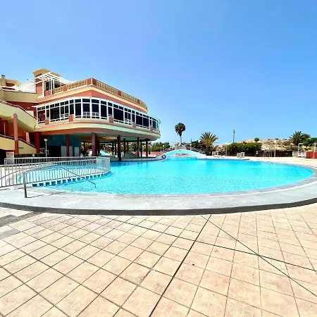 Bonito Apartamento, Bien Comunicado, Wifi En Tenerife Sur Costa Adeje (Tenerife)