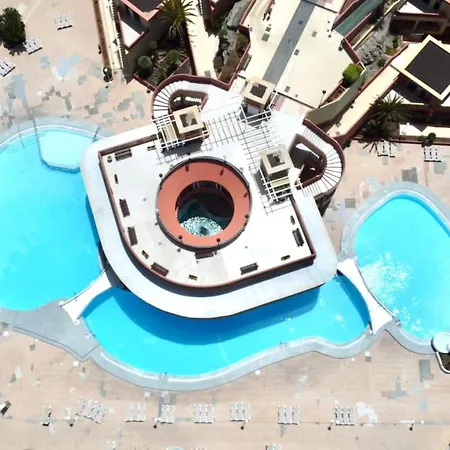 Apartment Bonito Apartamento, Bien Comunicado, Wifi En Tenerife Sur Costa Adeje (Tenerife)